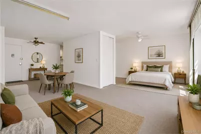 164-20 Highland Avenue #5S, Jamaica, NY 11432 - Photo 3