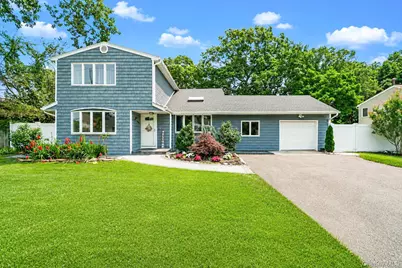 11 Mallard Avenue, Selden, NY 11784 - Photo 1