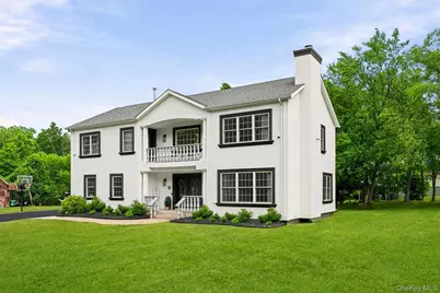 8 Darmstadter Road, Bloomingburg, NY 12721 - Photo 5