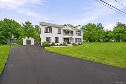 8 Darmstadter Road, Bloomingburg, NY 12721 - Photo 3