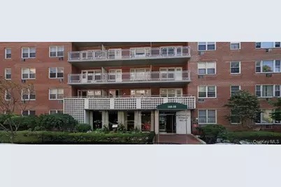 160-10 89th Avenue #9E, Jamaica, NY 11432 - Photo 1