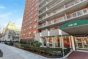 160-10 89th Ave, Jamaica, NY 11432 - Photo 3