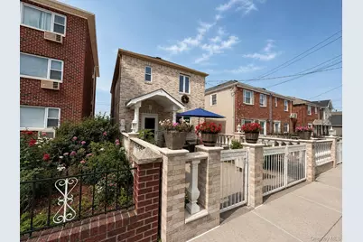 1626 Bayview Avenue, Bronx, NY 10465 - Photo 1