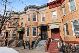 61-33 Palmetto St, Ridgewood, NY 11385 - Photo 1