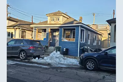 194 Beach 25th Street, Far Rockaway, NY 11691 - Photo 1