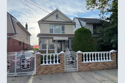 10506 221st Street, Queens Village, NY 11429 - Photo 1
