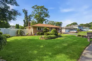 432 Wildwood Rd, Ronkonkoma, NY 11779 - Photo 3