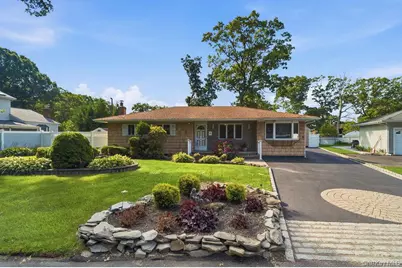 432 Wildwood Road, Ronkonkoma, NY 11779 - Photo 1