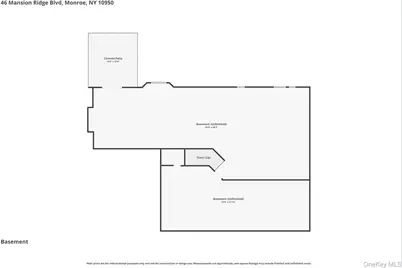 46 Mansion Ridge Boulevard, Monroe, NY 10950 - Photo 47