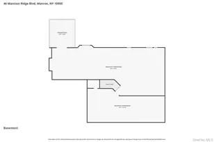 46 Mansion Ridge Blvd, Monroe, NY 10950 - Photo 47