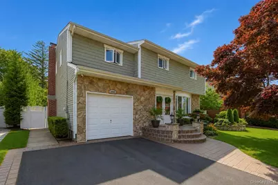 3455 Howard Boulevard, Baldwin, NY 11510 - Photo 1