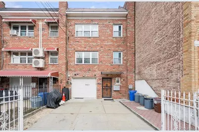 945 E 228th Street, Bronx, NY 10466 - Photo 1