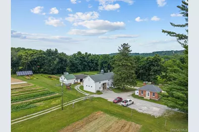 123-179 Sisters Hill Road, Stanford, NY 12581 - Photo 3