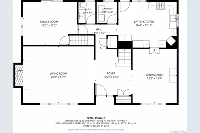 172 Park Hill Avenue, Yonkers, NY 10705 - Photo 33