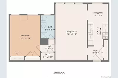 23 Old Mamaroneck Rd #Apt. 5Q, White Plains, NY 10605 - Photo 39