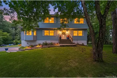 63 Hunt Road, Wallkill, NY 12589 - Photo 1