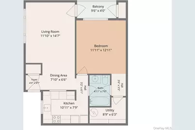 71 Davos Point #I9, Woodridge, NY 12789 - Photo 25