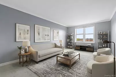 126 Church Street #6C, New Rochelle, NY 10805 - Photo 9
