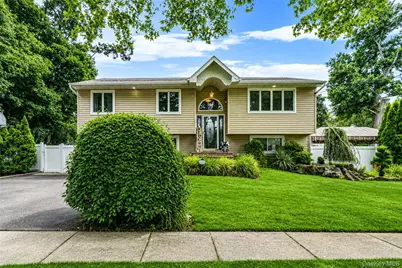 12 Alice Lane, Commack, NY 11725 - Photo 1