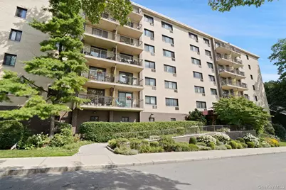 108 Sagamore Road #3M, Tuckahoe, NY 10707 - Photo 1