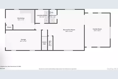 14 Lafayette Avenue, West Haverstraw, NY 10993 - Photo 21