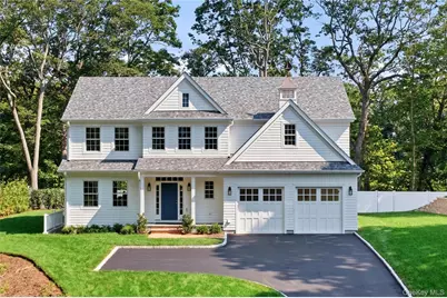 5 Glen Way, Cold Spring Harbor, NY 11724 - Photo 1