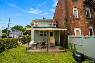 105 Carson Ave, Newburgh, NY 12550 - Photo 5