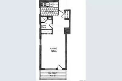 251 W Broadway #210, Long Beach, NY 11561 - Photo 13