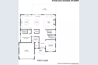 8 Crest Lane, Scarsdale, NY 10583 - Photo 29