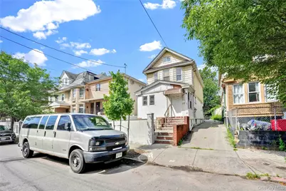 9722 Remington Street, Jamaica, NY 11435 - Photo 1