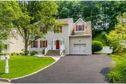 66 Valley View Road, Cortlandt Manor, NY 10567 - Photo 1