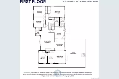 75 Glen Forest Street, Thornwood, NY 10594 - Photo 47