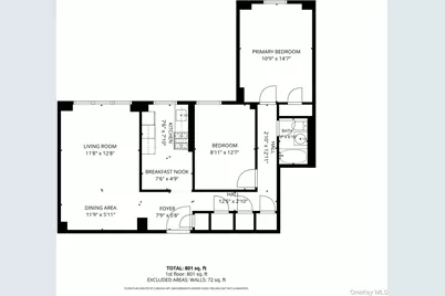55 Knolls Crescent #1B, Bronx, NY 10463 - Photo 23