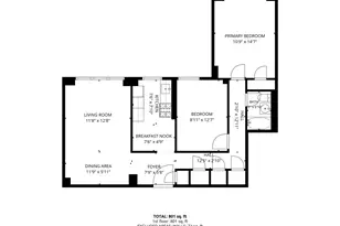 55 Knolls Crescent, Bronx, NY 10463 - Photo 23