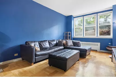 55 Knolls Crescent #1C, Bronx, NY 10463 - Photo 3