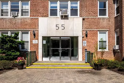 55 Knolls Crescent #1C, Bronx, NY 10463 - Photo 1