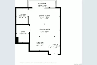 2128 Ocean Avenue #4G, Brooklyn, NY 11229 - Photo 13
