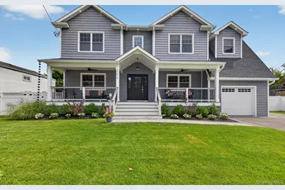 292 N Alleghany Avenue, Lindenhurst, NY 11757 - Photo 1