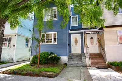 109-08 108th Street, Ozone Park, NY 11420 - Photo 1