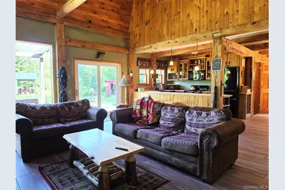 62 Airport Road, Mongaup Valley, NY 12762 - Photo 17