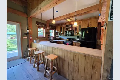 62 Airport Road, Mongaup Valley, NY 12762 - Photo 9