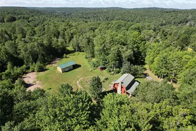 62 Airport Road, Mongaup Valley, NY 12762 - Photo 37