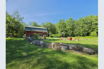 62 Airport Road, Mongaup Valley, NY 12762 - Photo 33