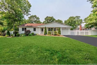 118 Fairmont Avenue, Medford, NY 11763 - Photo 1