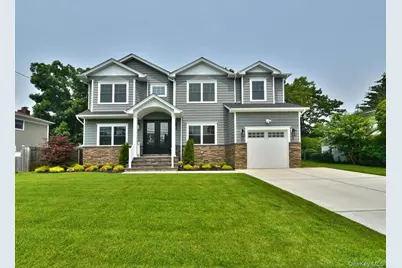 124 North Drive, Massapequa, NY 11758 - Photo 1
