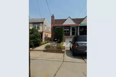 8607 77th Avenue, Ridgewood, NY 11385 - Photo 1