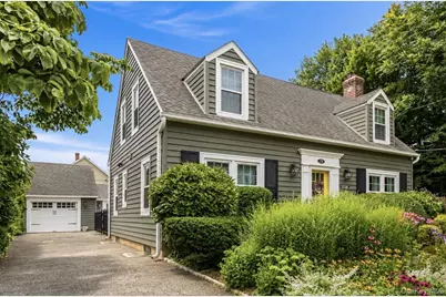 158 Wilson Avenue, Westbury, NY 11590 - Photo 3