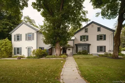 2327 Salt Point Turnpike, Clinton Corners, NY 12514 - Photo 1