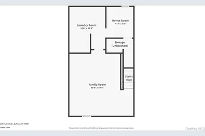 239 Parkside Drive, Suffern, NY 10901 - Photo 29