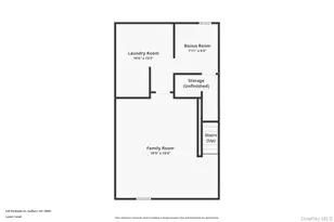 239 Parkside Dr, Suffern, NY 10901 - Photo 29